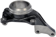 Steering Knuckle Dorman-OE Solutions 698-186