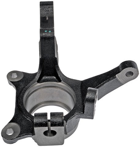 Steering Knuckle Dorman-OE Solutions 698-186