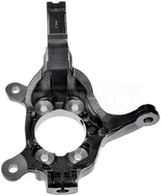 Steering Knuckle Dorman-OE Solutions 698-194