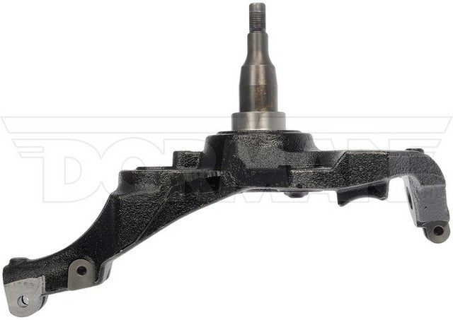 Steering Knuckle Dorman-OE Solutions 698-198