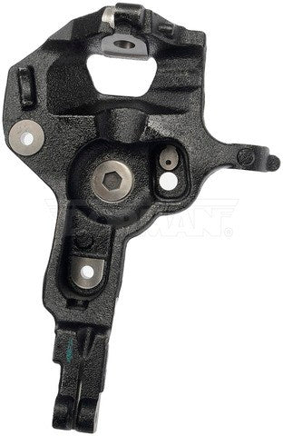 Steering Knuckle Dorman-OE Solutions 698-198