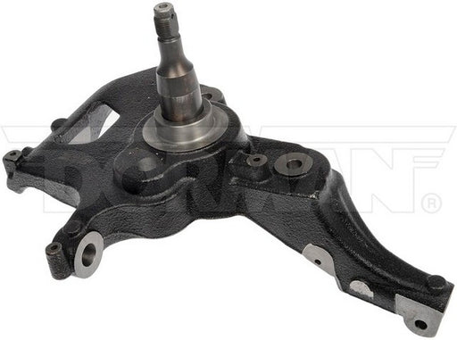 Steering Knuckle Dorman-OE Solutions 698-198
