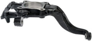Steering Knuckle Dorman-OE Solutions 698-204