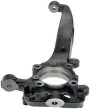 Steering Knuckle Dorman-OE Solutions 698-204