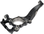 Steering Knuckle Dorman-OE Solutions 698-204