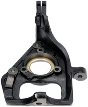 Steering Knuckle Dorman-OE Solutions 698-207