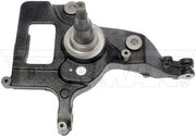Steering Knuckle Dorman-OE Solutions 698-210
