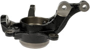 Steering Knuckle Dorman-OE Solutions 698-237