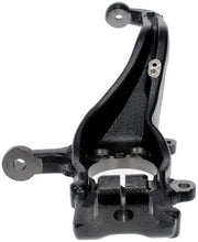 Steering Knuckle Dorman-OE Solutions 698-266
