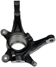 Steering Knuckle Dorman-OE Solutions 698-294