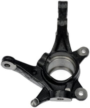Steering Knuckle Dorman-OE Solutions 698-295