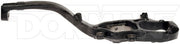 Steering Knuckle Dorman-OE Solutions 698-300