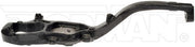 Steering Knuckle Dorman-OE Solutions 698-301