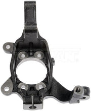 Steering Knuckle Dorman-OE Solutions 698-306