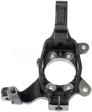 Steering Knuckle Dorman-OE Solutions 698-307