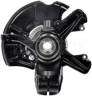 Steering Knuckle Kit Dorman-OE Solutions 698-374