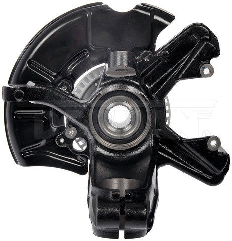 Steering Knuckle Kit Dorman-OE Solutions 698-374