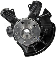 Steering Knuckle Kit Dorman-OE Solutions 698-374