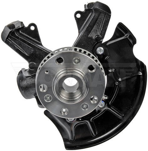 Steering Knuckle Kit Dorman-OE Solutions 698-374