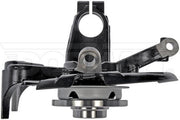 Steering Knuckle Kit Dorman-OE Solutions 698-374