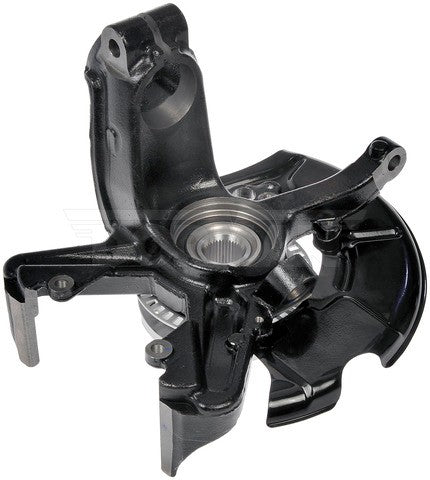 Steering Knuckle Kit Dorman-OE Solutions 698-374