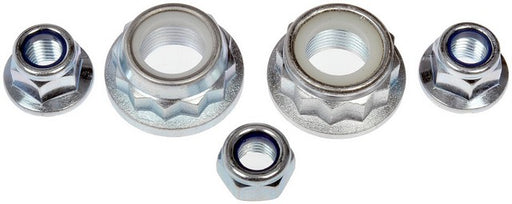 Steering Knuckle Kit Dorman-OE Solutions 698-374