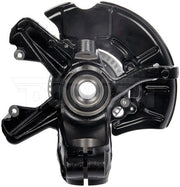 Steering Knuckle Kit Dorman-OE Solutions 698-375