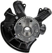 Steering Knuckle Kit Dorman-OE Solutions 698-375