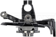 Steering Knuckle Kit Dorman-OE Solutions 698-375