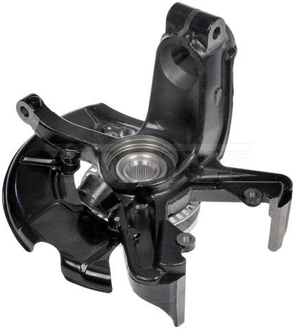 Steering Knuckle Kit Dorman-OE Solutions 698-375