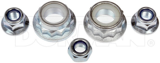 Steering Knuckle Kit Dorman-OE Solutions 698-375