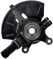 Steering Knuckle Kit Dorman-OE Solutions 698-376