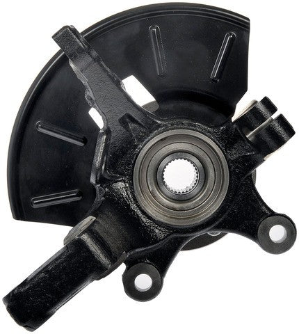 Steering Knuckle Kit Dorman-OE Solutions 698-376