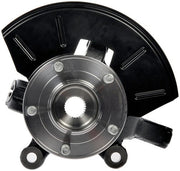 Steering Knuckle Kit Dorman-OE Solutions 698-376