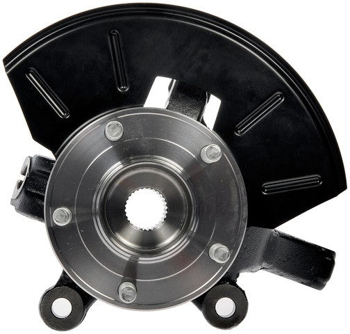 Steering Knuckle Kit Dorman-OE Solutions 698-376