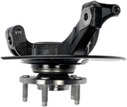 Steering Knuckle Kit Dorman-OE Solutions 698-376