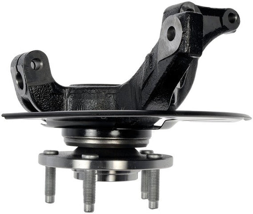 Steering Knuckle Kit Dorman-OE Solutions 698-376