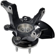 Steering Knuckle Kit Dorman-OE Solutions 698-376