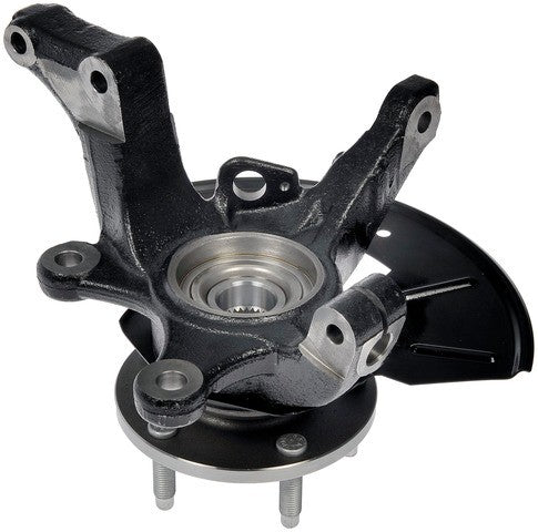 Steering Knuckle Kit Dorman-OE Solutions 698-376