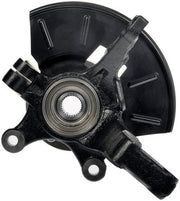 Wheel Bearing and Hub Assembly Dorman-OE Solutions 698-377