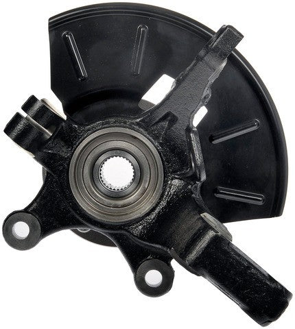 Wheel Bearing and Hub Assembly Dorman-OE Solutions 698-377