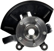 Wheel Bearing and Hub Assembly Dorman-OE Solutions 698-377