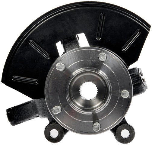 Wheel Bearing and Hub Assembly Dorman-OE Solutions 698-377