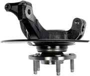 Wheel Bearing and Hub Assembly Dorman-OE Solutions 698-377