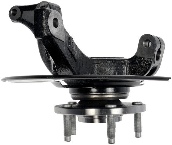 Wheel Bearing and Hub Assembly Dorman-OE Solutions 698-377