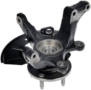 Wheel Bearing and Hub Assembly Dorman-OE Solutions 698-377
