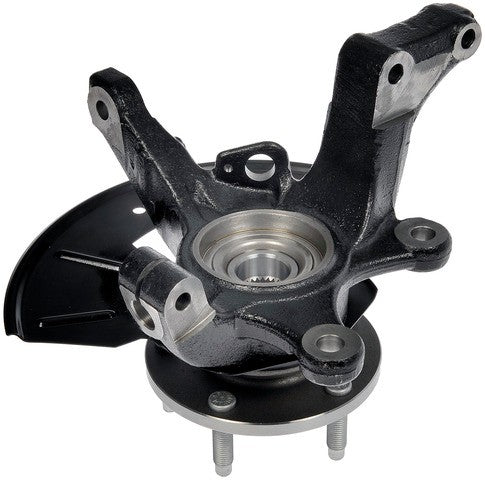 Wheel Bearing and Hub Assembly Dorman-OE Solutions 698-377