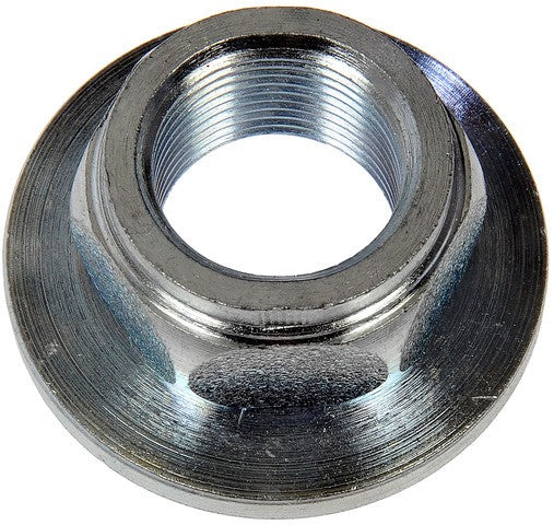 Wheel Bearing and Hub Assembly Dorman-OE Solutions 698-377