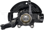Steering Knuckle Kit Dorman-OE Solutions 698-378