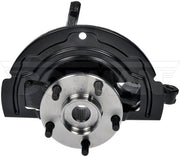 Steering Knuckle Kit Dorman-OE Solutions 698-378
